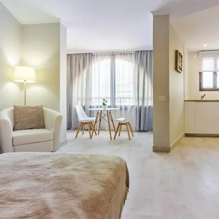 Cozy Parque Santiago Ii * Плая-де-лас-Америкас