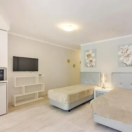 Cozy Parque Santiago Ii * Плая-де-лас-Америкас
