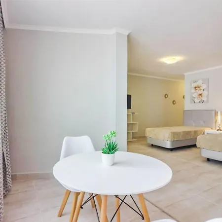 Cozy Parque Santiago Ii * Плая-де-лас-Америкас