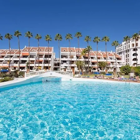 Cozy Parque Santiago Ii Appartement Playa de las Américas
